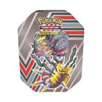 Pokemon Hidden Potentials Tin, Hobby en Vrije tijd, Verzamelkaartspellen | Pokémon, Verzenden, Nieuw