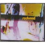cd single - Redwood - Claustrophobe, Zo goed als nieuw, Verzenden