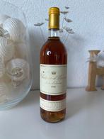 1988 Château d’ Yquem - Sauternes 1er Cru Supérieur - 1 Fles, Verzamelen, Nieuw