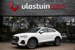 Audi Q3 Sportback 45 TFSI e S edition uit 2022, 64.491 km,, Auto's, Nieuw