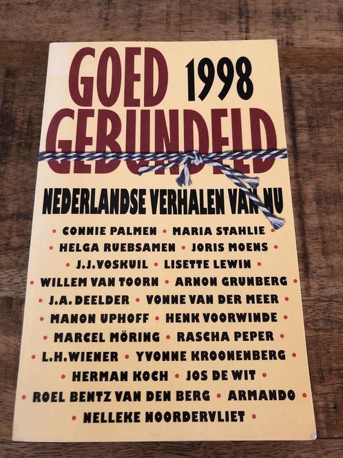 Goed gebundeld 1998 9789029056649, Boeken, Overige Boeken, Gelezen, Verzenden