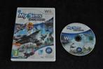 Nintendo wii Game My sims sky heroes, Spelcomputers en Games, Games | Nintendo Wii, Verzenden, Nieuw