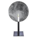 Catellani & Smith Gemma, zilver (Kandelaars, Binnenlampen), Verzenden, Nieuw