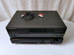 Marantz - SR-47 - RDS Tuner Receiver - CD32 CD Player, Nieuw