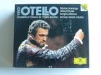 Verdi - Otello / Myung-Whun Chung (2 CD), Verzenden, Zo goed als nieuw
