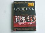 Gosford Park + Stage Beauty (2 DVD), Cd's en Dvd's, Verzenden, Nieuw in verpakking