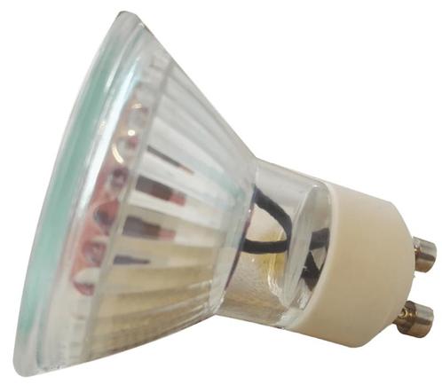 LED lamp GU10 | PAR16 bajonetsluiting | 3W=30W | warmwit 270, Huis en Inrichting, Lampen | Overige, Nieuw, Verzenden