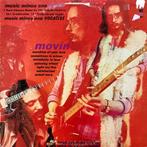 LP gebruikt - Music Minus One - Movin, Verzenden, Zo goed als nieuw