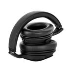 Krüger&Matz Draadloze bluetooth hoofdtelefoon met NFC en ANC, Ophalen of Verzenden, Nieuw