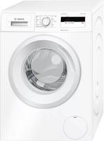 Bosch Wan28062 Wasmachine 7kg 1400t, Ophalen of Verzenden, Zo goed als nieuw, Voorlader, 85 tot 90 cm