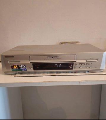 Panasonic NV-FS813 Videorecorder beschikbaar voor biedingen