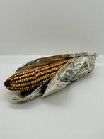 Manifattura Italiana - sculptuur, Pannocchia di mais - 6 cm