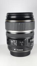 Canon EFS 17-85mm Zoomlens, Nieuw