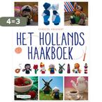 Christels amigurumi -  Het Hollands haakboek 9789462502864, Verzenden, Zo goed als nieuw, Christel Krukkert