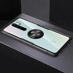 Xiaomi Redmi K20 Pro Hoesje met Metalen Ring Kickstand -, Verzenden, Nieuw