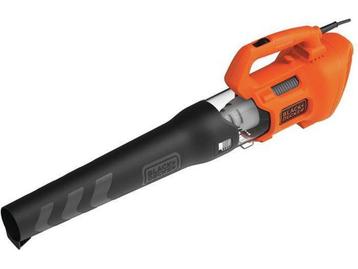 BLACK+DECKER BEBL185-QS Bladblazer - 1850W - 225 km/h - beschikbaar voor biedingen