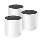 Nieuwe TP-Link Deco X55 (3-pack) met garantie, Ophalen of Verzenden, Nieuw, TP-LINK