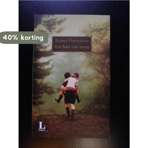 Een Hart Van Steen 9789025441449, Boeken, Overige Boeken, Gelezen, Verzenden