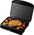 George Foreman Fit Grill - Medium 25810-56 - Contactgrill, Nieuw, Verzenden