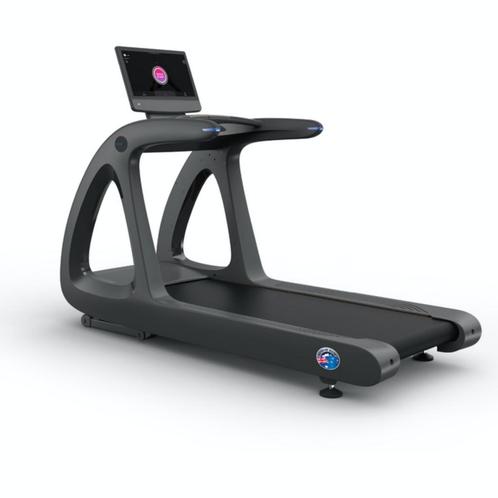 GYMFIT LOOPBAND TOUCHSCREEN | STAMINA-LINE, Sport en Fitness, Fitnessapparatuur, Overige typen, Nieuw, Verzenden