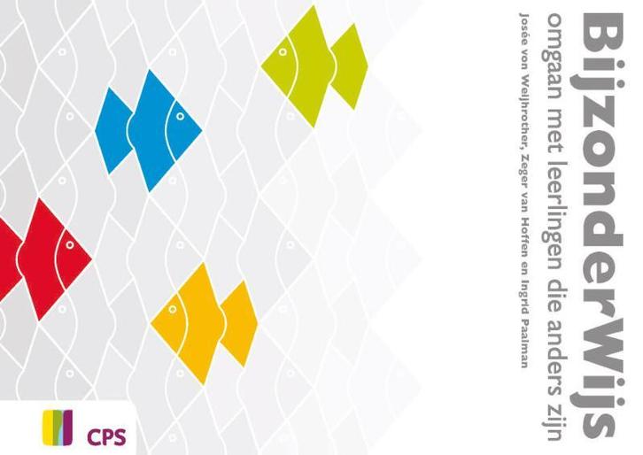 BijzonderWijs 9789065086136 Ingrid Paalman-Dijkenga, Boeken, Studieboeken en Cursussen, Gelezen, Verzenden