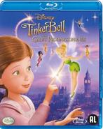 Disney Tinkerbell en de Grote Reddingsoperatie (Blu-ray), Gebruikt, Verzenden