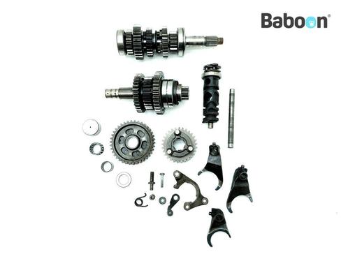 Versnellingsbak Honda CB 750 F 1980-1982 (CB750F RC04), Motoren, Onderdelen | Honda, Gebruikt, Verzenden
