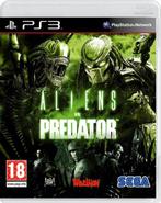 Aliens vs. Predator [PS3], Spelcomputers en Games, Ophalen of Verzenden, Nieuw