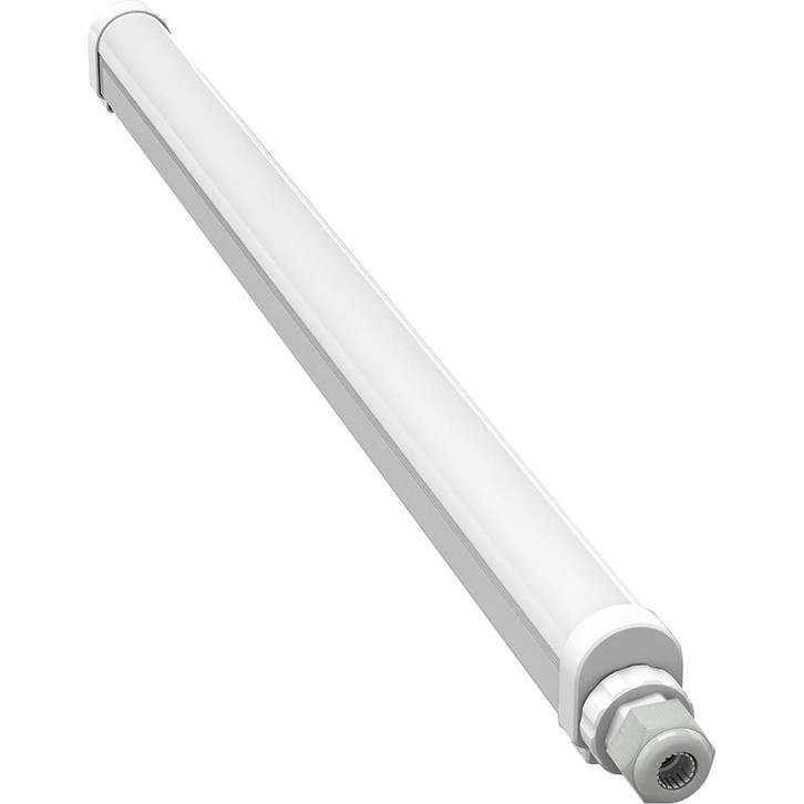 LED TL Armatuur Koppelbaar 60cm - LED Balk - Rinzu Strimp -, Huis en Inrichting, Lampen | Plafondlampen, Nieuw, Kunststof, Ophalen of Verzenden