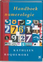 Handboek numerologie 9789021582528 K. Roquemore, Boeken, Verzenden, Gelezen, K. Roquemore