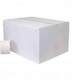 Toiletpapier met dop 1-lgs RW 150 mtr, 36 rollen, Verzenden