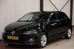 Volkswagen Polo 1.0 TSI PDC APPLE CARPLAY CLIMATE CONTROL, Auto's, Volkswagen, Dealer onderhouden, Stof, Gebruikt, Euro 6