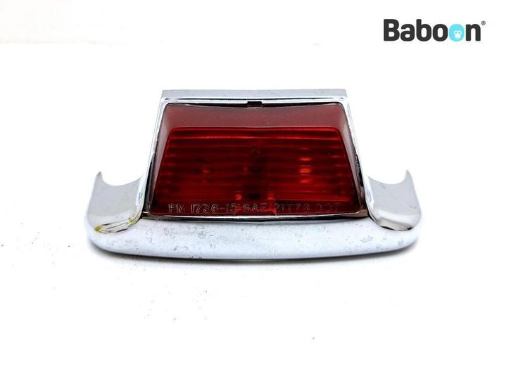 Fender Tip Harley-Davidson FLHT Electra Glide Standard, Motoren, Onderdelen | Harley-Davidson, Gebruikt, Verzenden