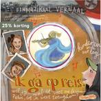 Ik ga op reis, Pieter - een muzikaal verhaal; een lees-,, Boeken, Verzenden, Zo goed als nieuw, Peter Lems