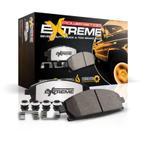 Power Stop 06-18 Chevrolet Silverado 1500 Front Z36 Truck &, Ophalen of Verzenden, Nieuw