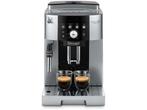 DeLonghi Magnifica S Smart ECAM 250.23.SB Zilver/Zwart, Verzenden, Zo goed als nieuw