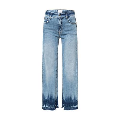 Cambio • blauwe jeans Celia • 36, Kleding | Dames, Broeken en Pantalons, Blauw, Nieuw, Maat 36 (S), Verzenden