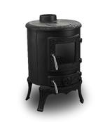 Houtkachel Nordflam Palestro, Nieuw