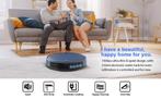 BR151 WIFI Robotstofzuiger en dweil 2 in1, Ophalen of Verzenden, Zo goed als nieuw