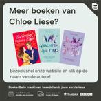 Jij en ik / Bergman broers-serie / 1 9789021430928, Verzenden, Zo goed als nieuw, Chloe Liese