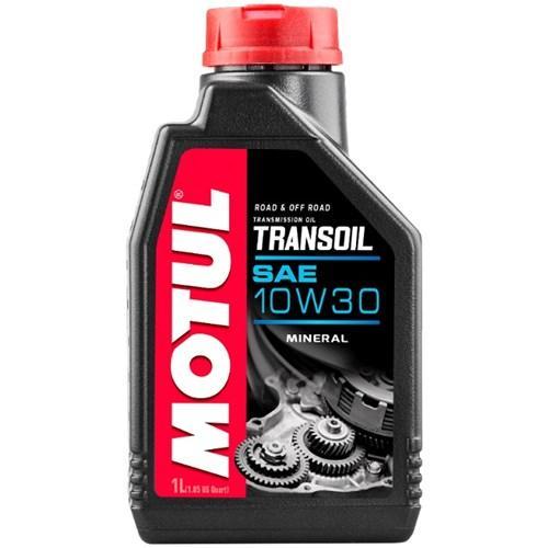 Motul 10W30 Transoil 1L, Computers en Software, Laptop-opladers, Verzenden
