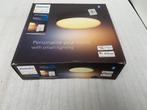 Philips Hue Enrave plafondlamp - warm tot koelwit licht -, Verzenden, Nieuw