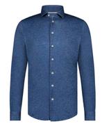 Blue Industry Casual Overhemd LM Herenkleding, Verzenden, Nieuw, Blauw, Blue Industry