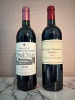 2020 Chateau La Mission Haut-Brion & Château Trotanoy -, Nieuw
