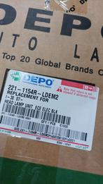 Koplamp Rechts Hyundai i30 | FD 2007-2012 | Retourdeal 61..., Ophalen of Verzenden, Nieuw, Hyundai