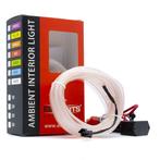 EPAL5M 5M WHITE AMBIENT LED LIGHT, Auto-onderdelen, Verzenden, Nieuw