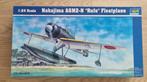 Trumpeter 02410 Nakajima A6M2-N Rufe 1:24, Verzenden, Nieuw