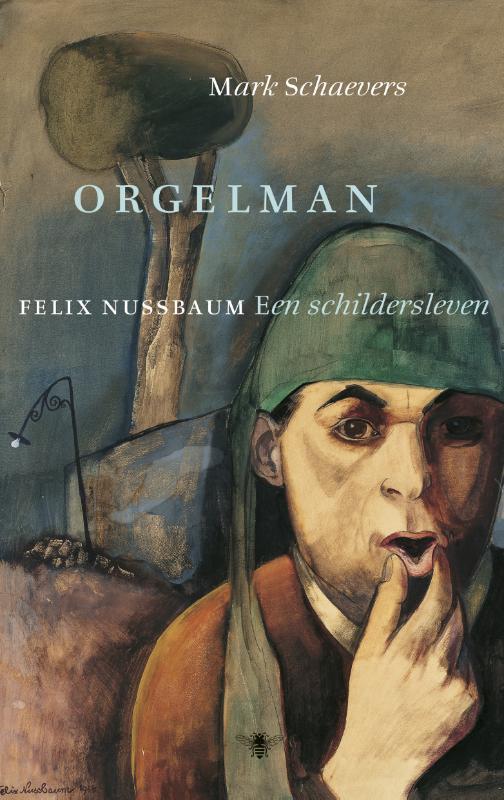 Orgelman 9789023495178 Mark Schaevers, Boeken, Overige Boeken, Gelezen, Verzenden