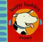 Buggy buddies: Puppy by Emily Bolam (Board book), Gelezen, Verzenden, Emily Bolam