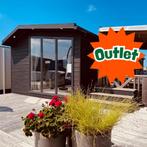 Profiteer van Outlet prijzen op nieuwe chalets en Tinyhouse, Caravans en Kamperen, Stacaravans, Tot en met 4
